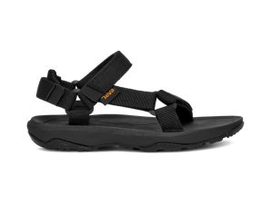 TEVA HURRICANE XLT 2 1019390C-BLKM Μαύρο