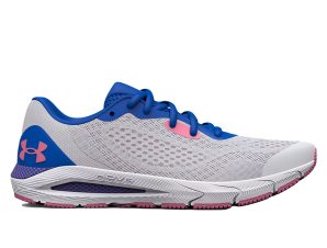 UNDER ARMOUR GGS HOVR SONIC 5 3025006-100 Πολύχρωμο