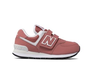 NEW BALANCE PV574MD1 Ροζ