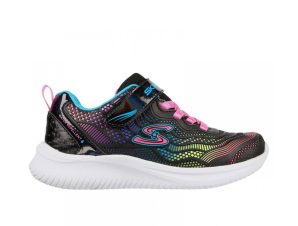 SKECHERS JUMPSTERS 302433L-BKMT Πολύχρωμο