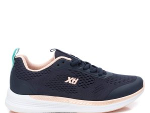 Γυναικεία VEGAN SNEAKER XTI 140800 NAVY