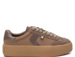 Γυναικεία Xti Γυναικεία Sneakers 142953 Vegan TAUPE