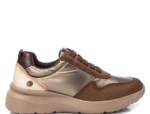 Γυναικεία Xti Γυναικεία Sneakers 143359 Vegan TAUPE