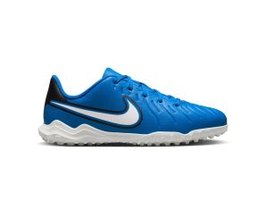 NIKE JR LEGEND 10 CLUB TF DV4355-400 Μπλε