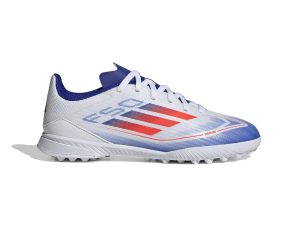 adidas Performance F50 LEAGUE TF J IF1372 Λευκό