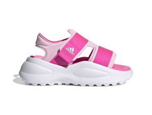 adidas Performance MEHANA SANDAL KIDS ID7909 Λευκό