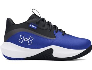 Under Armour – 3028514 UA PS LOCKDOWN 7 – Team Royal/Black/White