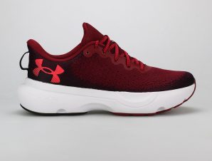 UNDER ARMOUR INFINITE ΚΟΚΚΙΝΟ