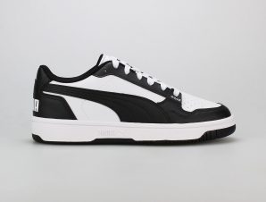 PUMA REB-L JR ΑΣΠΡΟ