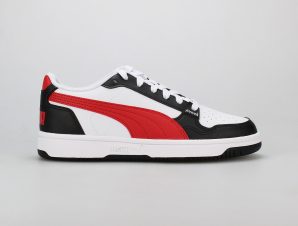 PUMA REB-L JR ΑΣΠΡΟ