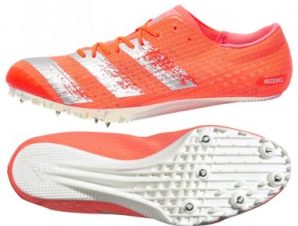 Adidas Adizero Finesse Spikes M EE4598 παπούτσια για τρέξιμο