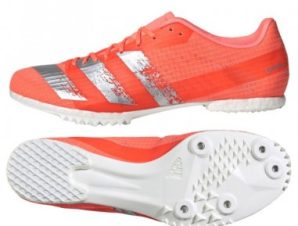 Adidas Adizero MD Spikes M EE4605 καρφιά για τρέξιμο