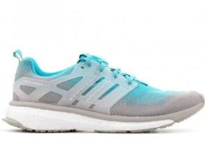 Adidas Energy Boost CP9762 Ανδρικά Αθλητικά Παπούτσια Running Τιρκουάζ