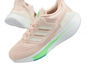 Adidas EQ21 Run GY2205 Γυναικεία Αθλητικά Παπούτσια Running Ροζ