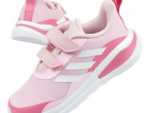 Adidas FortaRun Jr GV7857 sports shoes