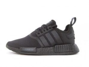 Adidas NMD_R1 Jr FX8777 παπούτσια