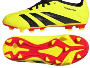 Adidas Predator Club L Jr FxG IG7757 shoes