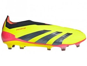 adidas Predator Elite LL FG M IE2366 football shoes