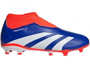 Adidas Predator League LL FG Jr IF6356 football shoes