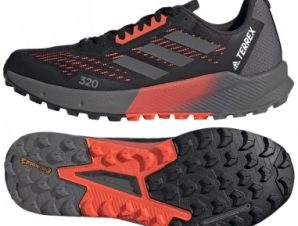 Adidas TERREX AGRAVIC FLOW 2 M GZ8887 running shoes