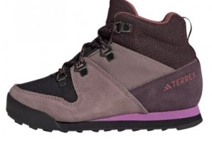 Adidas Terrex Snowpitch IF7506 shoes