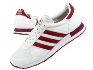 Adidas USA 84 M HQ4270 sports shoes