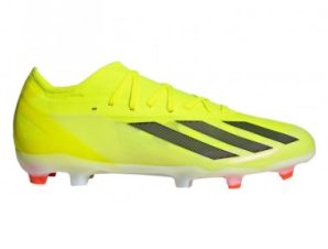 Adidas X Crazyfast Pro FG M IG0601 football shoes