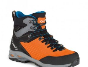 Aku Alterra II GTX M 430489 trekking shoes