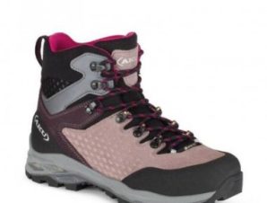 Aku Alterra II GTX W 431590 trekking shoes