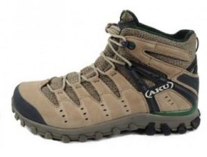 Aku Alterra Lite GORETEX M 713155 trekking shoes