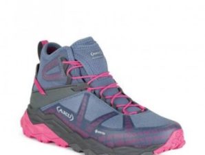 Aku Flyrock GTX W 697514 trekking shoes