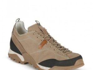 Aku Nativa Canvas M 646224 trekking shoes