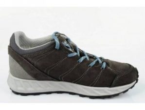 Aku Rapida W’S W 783188 trekking shoes