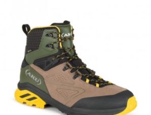 Aku Reactive GTX M 668220 trekking shoes