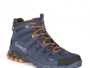 Aku Selvatica Mid GTX M 672063 trekking shoes