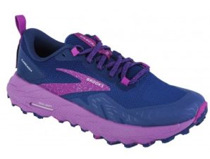 Brooks Cascadia 17 1203921B449