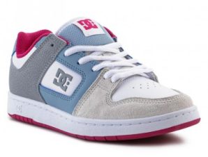 DC Shoes Manteca 4 ADJS100161BLP shoes