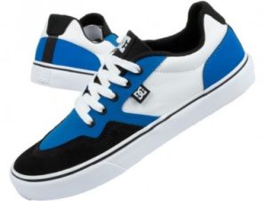 DC Shoes Rowlan M 300500-XWBK shoes