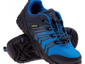 Elbrus Erimley Low Wp Jr shoes 92800402298