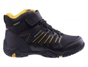 Elbrus Erimley Mid Wp Teen Jr shoes 92800377064