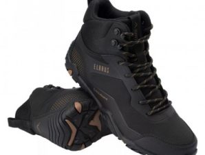 Elbrus Jefrey Mid AG M 92800555512 shoes