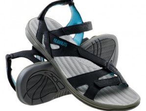 Elbrus Laren Wo’s sandals