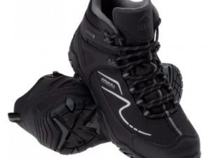 Elbrus Maash Mid Wp Teen Jr Shoes 92800377078