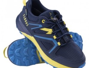 Elbrus Vapus WP Teen Jr shoes 92800602792