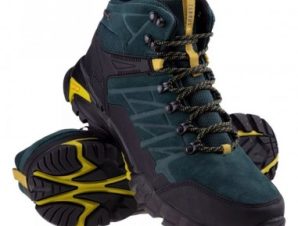 Elbrus Virmin Mid AG VM 92800468305 shoes