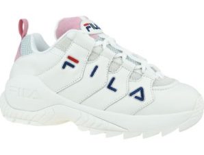 Fila Countdown Low Wmn 1010751-92W