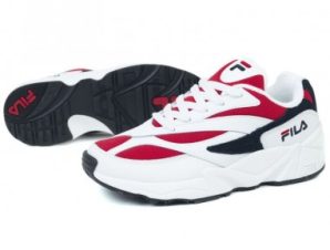 Fila V94M Low W 1010291-150 shoes