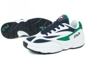 Fila V94M Low W 101291-00Q shoes