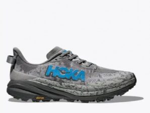 Hoka W Speedgoat 6 1147811BLVR