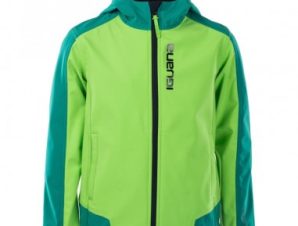 Iguana Softshell Banks Jr Jacket 92800197275